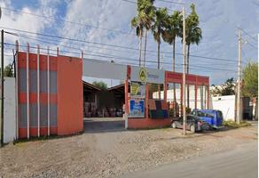 Foto de inmueble en Maestro, Col. El Maestro (centro) C.P. 88570, Reynosa