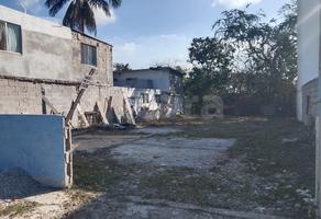 Foto de inmueble en Venta DE Terreno EN COL .enrique Cardenas, Col. Enrique Cárdenas Gonzalez C.P. 89309, Tampico