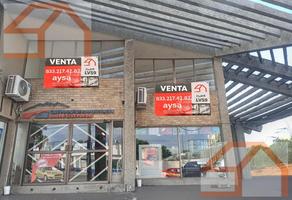 Foto de inmueble en En Venta Locales en Av. Ejercito Mexicano, Col. Esfuerzo Nacional, Col. Esfuerzo Obrero C.P. 89316, Tampico