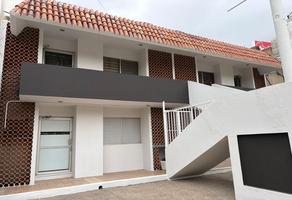 Foto de inmueble en Excelente Local EN Planta Baja Ideal Para Oficinas - Flamboyanes, Col. Flamboyanes C.P. 89330, Tampico