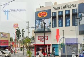 Foto de inmueble en Elo-423-2 Local Comercial EN Renta Ubicado en Plaza Campestre  AV. Hidalgo # 3612 Col. Flores Tampic, Col. Flores C.P. 89220, Tampico