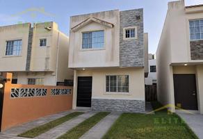 Foto de inmueble en Casa EN Renta Amueblada Fraccionamiento Paseos DE Floresta Altamira #101, Col. Floresta Residencial C.P. 89605, Altamira