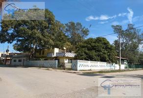 Foto de inmueble en Terreno Comercial EN Col. Francisco I. Madero, Altamira Tamaulipas, Col. Francisco I Madero C.P. 89603, Altamira
