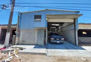 Foto de inmueble en Bodega Comercial en Renta  en Fundadores Altamira/id5519, Col. Fundadores C.P. 89603, Altamira