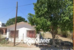 Foto de inmueble en Calle Abasolo., Col. Gonzalez C.P. 89706, González