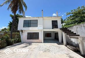 Foto de inmueble en Manuel González #403., Col. Gonzalez C.P. 89706, González