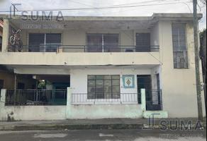 Foto de inmueble en Terreno Con Construcción en Venta en Col. Guadalupe Mainero, Tampico Tamaulipas, Col. Guadalupe Mainero C.P. 89070, Tampico