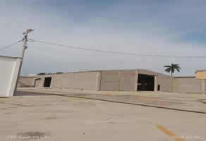 Foto de inmueble en Bodega Industrial en Renta Cerca del Puente Tampico 1,024 m2 Para Logística y Almacenamiento, Col. Guadalupe Victoria C.P. 89080, Tampico
