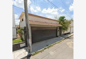 Foto de inmueble en MAGNOLIA #3407, Col. Hacienda Del Bosque C.P. 87049, Victoria
