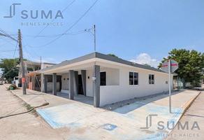 Foto de inmueble en Casa de Un Piso en Venta en Col. Heriberto Kehoe, Madero Tamaulipas. Con Patio,, Col. Heriberto Kehoe C.P. 89510, Ciudad Madero