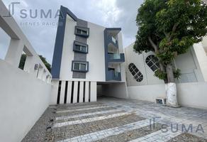 Foto de inmueble en Departamento Nuevo EN Venta  EN Col. Heriberto Kehohe, Madero Tamaulipas. #508, Col. Heriberto Kehoe C.P. 89510, Ciudad Madero