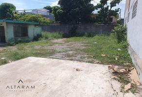 Foto de inmueble en EN Renta, Terreno Ubicado EN Hidalgo Poniente, CD. Madero Tmps., Col. Hidalgo Poniente C.P. 89570, Ciudad Madero
