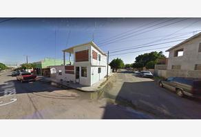 Foto de inmueble en ISABEL MUZQUIZ #S/N, Col. INFONAVIT Fundadores C.P. 88275, Nuevo Laredo