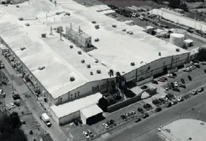 Foto de inmueble en PRINCIPAL B #88787, Col. Industrial C.P. 88599, Reynosa