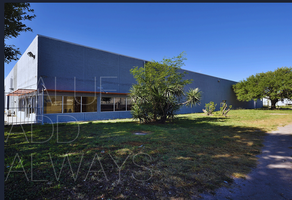 Foto de inmueble en , Col. Industrial C.P. 88599, Reynosa