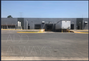 Foto de inmueble en , Col. Industrial C.P. 88599, Reynosa