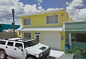 Foto de inmueble en Sin nombre de calle, Col. Integración Familiar Desarrollo Integral ITAVU C.P. 88735, Reynosa