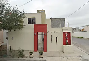 Foto de inmueble en MARIANO AZUELA 338 #338, Col. Jarachina Del Sur C.P. 88736, Reynosa