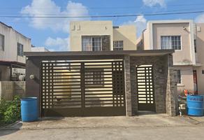 Foto de inmueble en Fresno, Fraccionamiento Arecas, Altamira 74 #74, Col. Jardines de Arboledas C.P. 89603, Altamira