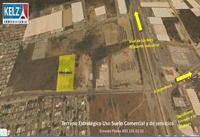 Foto de inmueble en Vialidad PD  al 2300 #2321, Col. Jardines de Arboledas C.P. 89603, Altamira