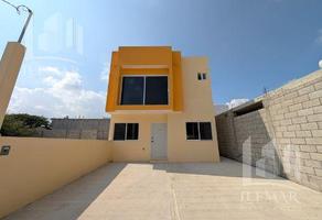 Foto de inmueble en Luna Luna, Col. Jesús Luna Luna C.P. 89514, Ciudad Madero