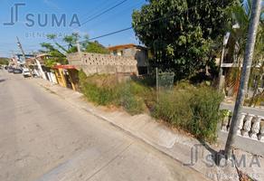 Foto de inmueble en Terreno EN Venta EN Col. Jose Lopez Portillo, Tampico Tamaulipas., Col. Jose Lopez Portillo C.P. 89338, Tampico