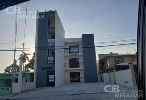 Foto de inmueble en Deptos en Renta Col. La Paz, Tampico, Tam./5320, Col. La Paz C.P. 89326, Tampico