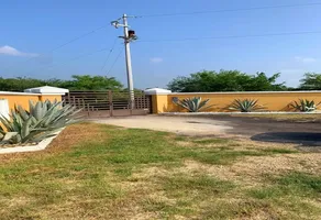 Foto de inmueble en Sin nombre de calle #SN, Col. La Peñita C.P. 87676, Soto la Marina