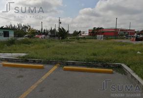Foto de inmueble en Terreno en Renta en Blvd. Laguna de Champayan, Altamira Tamaulipas., Col. La Potosina C.P. 89603, Altamira