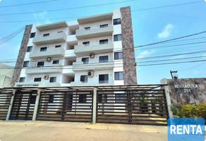 Foto de inmueble en Departamento de 3 Recamaras Amueblado en Zona Dorada, Col. Laguna de La Herradura C.P. 89219, Tampico