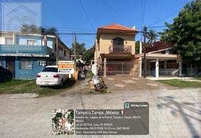 Foto de inmueble en Terreno EN Venta CON Construccion EN Colonia Laguna DE LA Puerta Tampico #208, Col. Laguna de La Puerta C.P. 89310, Tampico