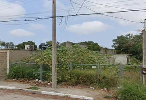 Foto de inmueble en Terreno en Renta, Col. Laguna de la Puerta, Tampico #504, Col. Laguna de La Puerta C.P. 89310, Tampico