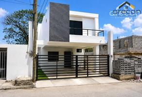 Foto de inmueble en Casa Nueva en Venta a 2 Cuadras de Carretera Tampico Mante, Col. Las Américas C.P. 89329, Tampico