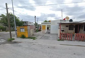 Foto de inmueble en RINCONADA DEL CHAIREL #156, Col. Las Brisas C.P. 87444, Matamoros
