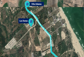 Foto de inmueble en Dunas, Sector Cádiz, Col. Las Dunas C.P. 89506, Ciudad Madero