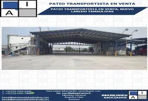 Foto de inmueble en PIEDRAS NEGRAS #S/N, Col. Las Piedritas C.P. 88295, Nuevo Laredo