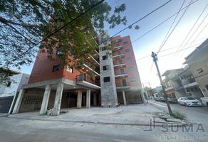 Foto de inmueble en Departamento EN Renta A UNA Cuadra DE LA AV. Hidalgo, Tampico Tamaulipas. EN Edificio CON Elevador., Col. Lauro Aguirre C.P. 89140, Tampico