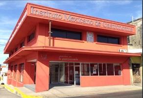 Foto de inmueble en Edificio en Venta, Col. Lauro Aguirre, Tampico, Col. Lauro Aguirre C.P. 89140, Tampico