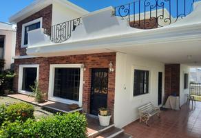Foto de inmueble en Casa en Lomas de Rosales, Tampico, Col. Loma de Rosales C.P. 89100, Tampico