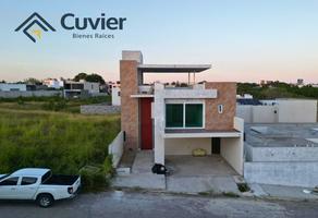 Foto de inmueble en Calle A #103., Col. Lomas Del Chairel C.P. 89360, Tampico
