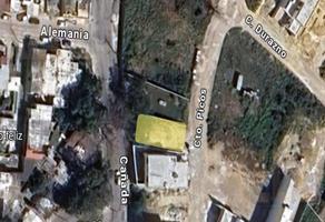 Foto de inmueble en Terreno en  Venta,  Col. Lomas del Chairel, Cd. Tampico., Col. Lomas Del Chairel C.P. 89360, Tampico