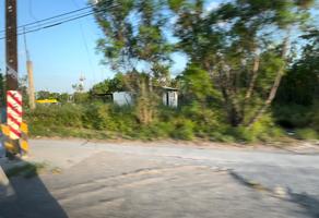 Foto de inmueble en Terreno en Renta Carretera Mty - Reynosa, Col. Lomas Del Real de Jarachinas C.P. 88730, Reynosa
