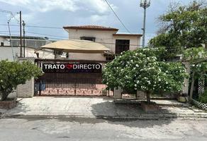 Foto de inmueble en Calle Ocho, Col. Longoria C.P. 88660, Reynosa