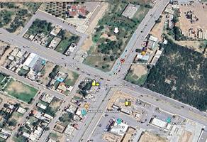 Foto de inmueble en Av Monterrey, Col. Los Encinos C.P. 88290, Nuevo Laredo