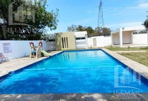 Foto de inmueble en Bosque de Viena al 100, Col. Los Encinos Residencial C.P. 89606, Altamira