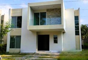 Foto de inmueble en Casa en Renta  Fracc Los Encinos Residencial, Altamira, Tam. (verificar Disponibilidad), Col. Los Encinos Residencial C.P. 89606, Altamira