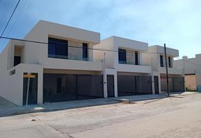Foto de inmueble en Venta de Casas en Los Mangos, Ciudad Madero, Col. Los Mangos C.P. 89440, Ciudad Madero