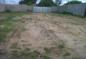 Foto de inmueble en Terreno de 1,000 m2 en Esquina, Col. Martin A Martinez C.P. 89602, Altamira