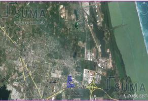 Foto de inmueble en Terreno en Venta en Blvd Primex, Altamira Tamaulipas., Col. Martin A Martinez C.P. 89602, Altamira
