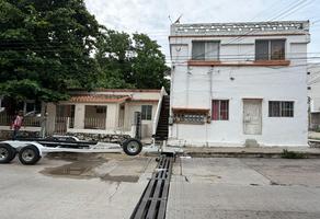 Foto de inmueble en Col. Martock, Tampico, Tamaulipas, Col. Martock C.P. 89170, Tampico